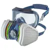 GVS Masque SPR535 Elipse Integra avec filtres ABEK1P3 contre les risqu...