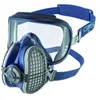 Demi-masqueIntegra P3RD. SPR404. contre les odeurs. s/m