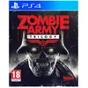 Rebellion Zombie Army Trilogy Jeu PS4