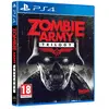 REBELLION Playstation Games Ps4 Sniper Elite Zombie Army Trilogy