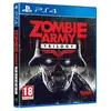 Sold Out SNIPER ELITE ZOMBIE ARMY TRILOGY MIX PS4