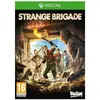 Sold Out Strange Brigade Xbox One
