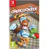 Sold Out Overcooked Edition spéciale Jeu Switch