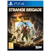 Sold Out Strange Brigade Jeu PS4