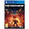 Just For Games Mothergunship Jeu PS4