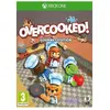 Team17 Overcooked Gourmet Edition Jeu XBox One