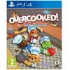 Sony Overcooked Gourmet Edition Jeu PS4