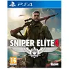 Just for Games Sniper Elite 4 PS4