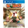 Logithéque Bandai Namco Entertainment Worms Battleground Ps4