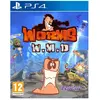 Sony Just For Games Worms : Weapons Of Mass Destruction PS4