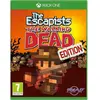 Xbox One The Escapists The Walking Dead