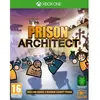 Xbox One Prison Architect