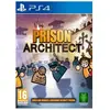 Just For Games Prison Architect Jeu PS4