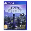 Playstation Games Ps4 Aven Colony