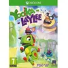 Just for Games Yooka Laylee Xbox One