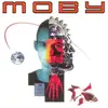 D.E.F Moby Vinyle Coloré
