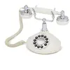 GPO Retro Téléphone analogique GPO OPAL GPO RETRO WHITE