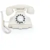 GPO Retro Téléphone analogique GPO CARRINGTON GPO RETRO IVORY