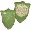 Factory Entertainment Le Trône de fer - Coussin Blason Maison Tyrell 56 cm