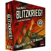 PlasticSoldierCompany Jeu de société Blitzkrieg Seconde Guerre mondiale en 20 minutes
