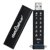 iStorage datAshur - clé USB - 4 Go