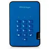 iStorage iStorage diskAshur² - Disque dur - chiffré - 2 To - externe (...