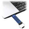 Istorage iStorage datAshur PRO - Clé USB - chiffré - 16 Go - USB 3.0