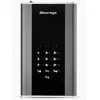 IStorage diskAshur DT 2 - 1TB - Noir