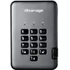 iStorage diskAshur PRO² - Disque dur - chiffré - 500 Go - externe (por...