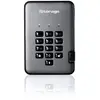 iStorage diskAshur PRO² - Disque dur - chiffré - 1 To - externe (porta...