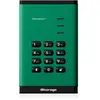 iStorage diskAshurÂ³ - SSD - 8 To - USB 3.2 Gen 1 - Conformite TAA