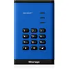 iStorage diskAshur³ - SSD - 1 To - USB 3.2 Gen 1 - Conformite TAA