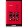 iStorage diskAshurÂ³ - SSD - 8 To - USB 3.2 Gen 1 - Conformite TAA