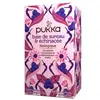 Pukka Tisane Ayurvédique Baie de Sureau et Echinacée 20 sachets