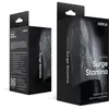 Nexus   Alpha Surge Manchon Stamina   Transparent