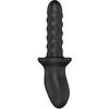 Nexus   Ascend Masseur à Poussée et Rotation   Noir
