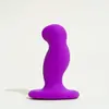 Plug anal G Play Medium rechargeable de Nexus