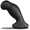 Nexus Plug prostatique Silo (Couleur : NOIR)