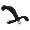 Nexus - Erotiek Stimulateur prostatique Vibro (Couleur : NOIR)