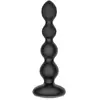 Nexus - Tornado Plug Anal Rotatif à Perles - Grand