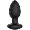 Nexus - TORNADO Rotating Remote Control Anal Plug Large