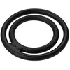Nexus - Double Enduro Cock and Ball Ring