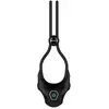 Nexus Anneau Silicone Vibrant Ajustable Forge Vibrating