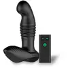 Nexus- Thrust Stimulateur de Prostate à Télécommande avec Mouvements de Pou