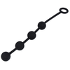 Nexus - Excite Chapelet thaï en silicone - Moyen