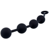 Nexus - Excite Chapelet thaï en silicone - Grand