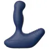 Nexus - Erotiek Vibro rotatif pour prostate Revo - Bleu
