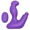 Nexus - Max 20 Vibromasseur pour point G et pour point P - Violet
