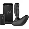Nexus Stimulateur Prostatique Connecté Revo Stealth