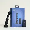 Nexus - Tornado Probe Vibromasseur Anal Rotatif